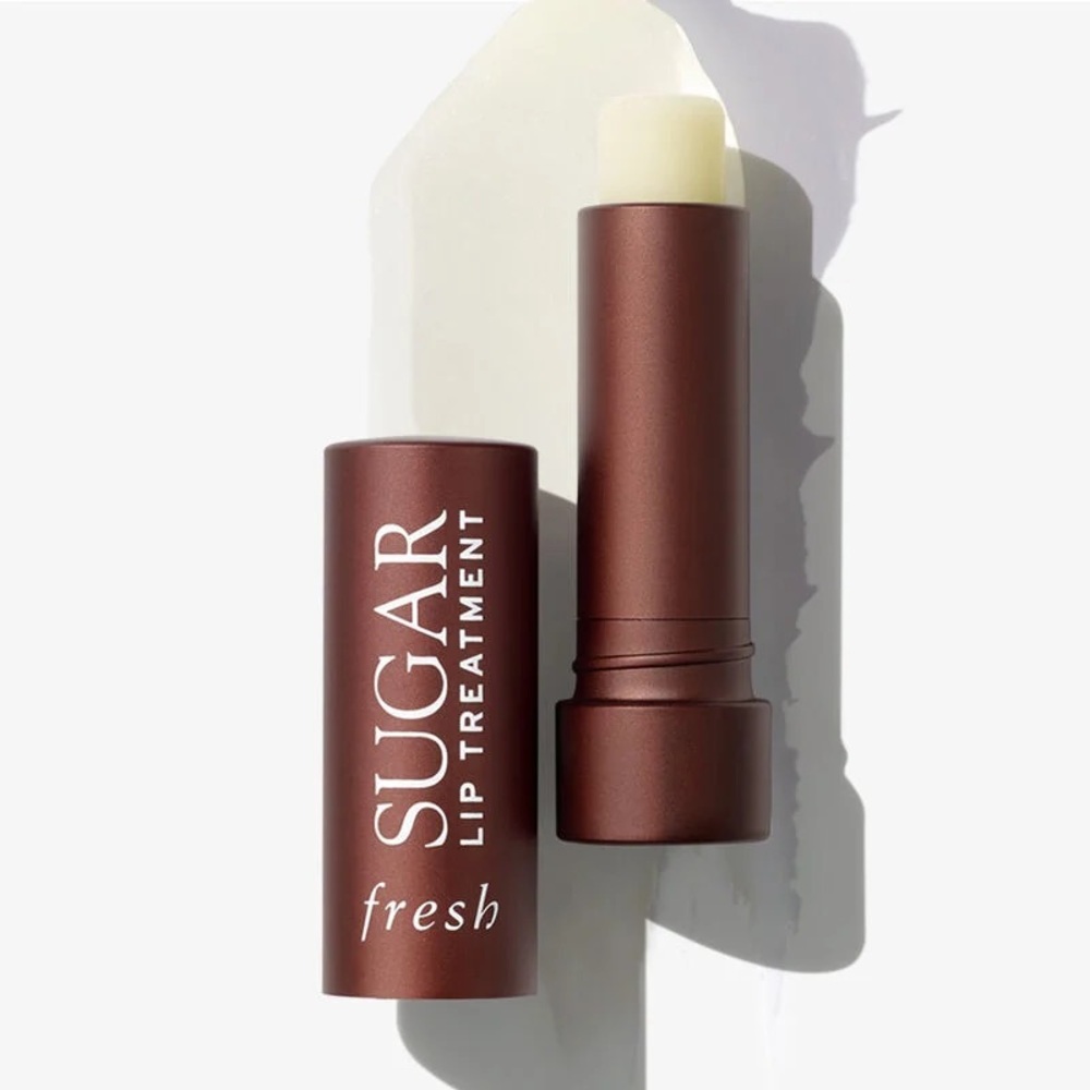 Fresh | NIB Sugar Lip Treatment | Clear